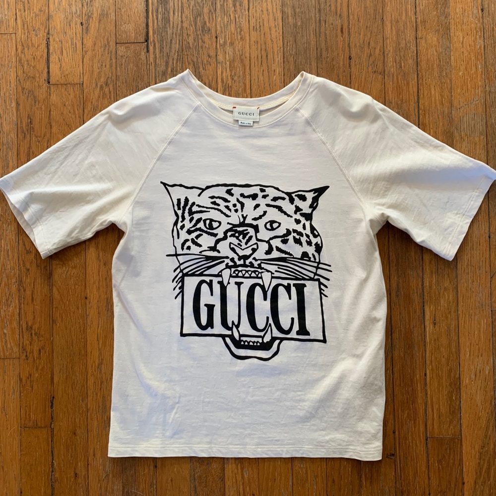 Gucci t-shirt
